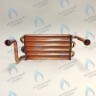 EM015-270 Теплообменник первичный BUDERUS U072-24/24K (под клипсу) (87186439830) в Оренбурге	