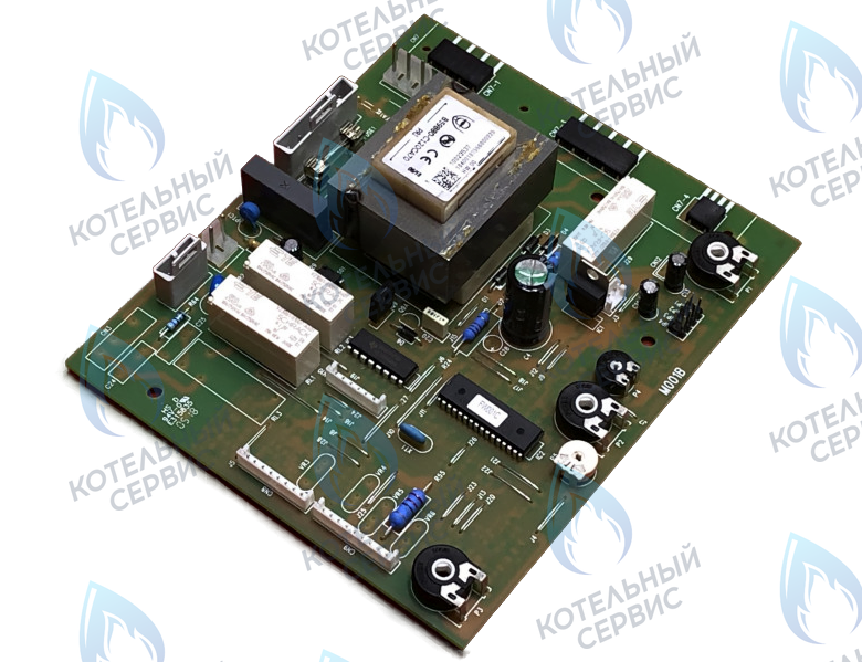 R10023537 Плата управления Beretta CIAO N, CIAO NORD, SMART в Оренбурге	