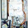  Настенный газовый котел CELTIC-DS, Platinum Euro FFCD в Оренбурге	